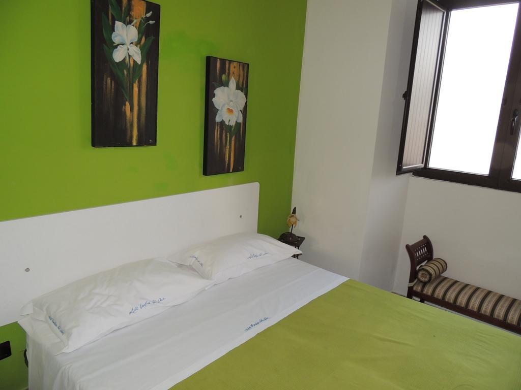 All'Ombra Del Noce B&B Catona Di Reggio Calabria Exterior photo