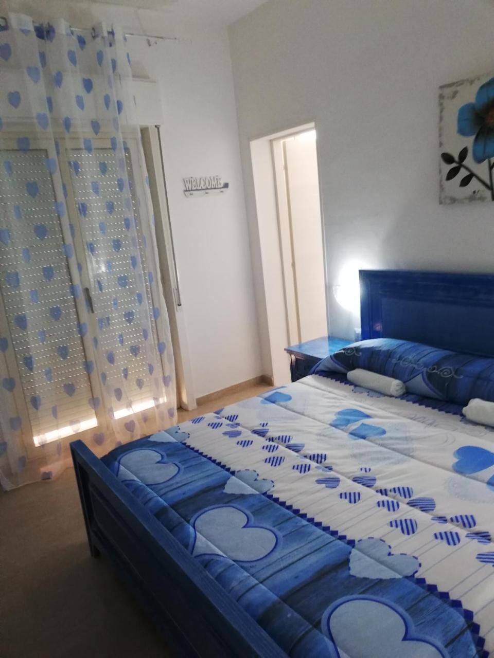 All'Ombra Del Noce B&B Catona Di Reggio Calabria Exterior photo