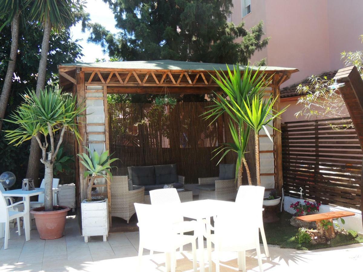 All'Ombra Del Noce B&B Catona Di Reggio Calabria Exterior photo