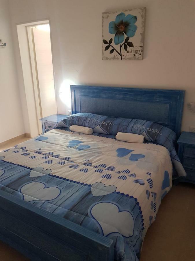 All'Ombra Del Noce B&B Catona Di Reggio Calabria Exterior photo