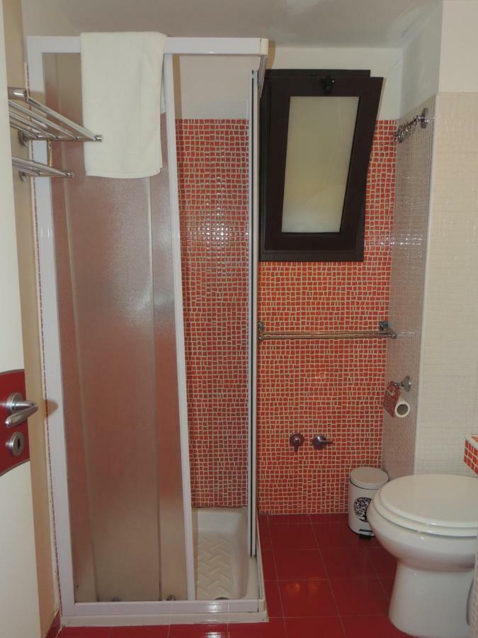 All'Ombra Del Noce B&B Catona Di Reggio Calabria Exterior photo